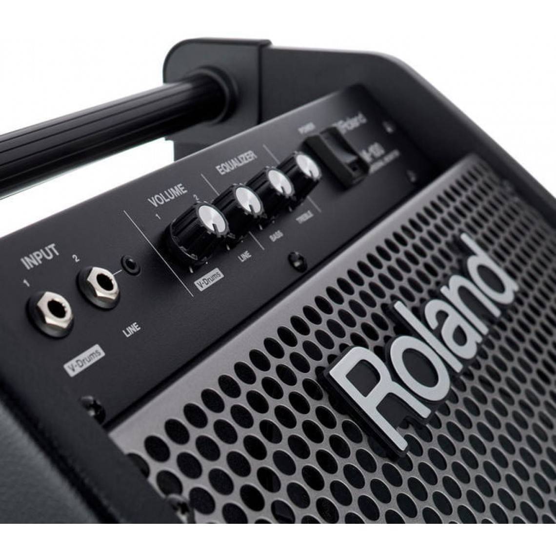 Roland PM-100 - 80 Watt, 1x10