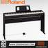 Roland FP-10 88-key Digital Piano Home Package - Black (FP10 FP 10) SET, ROLAND, DIGITAL PIANO, roland-digital-piano-fp-10bk, ZOSO MUSIC SDN BHD