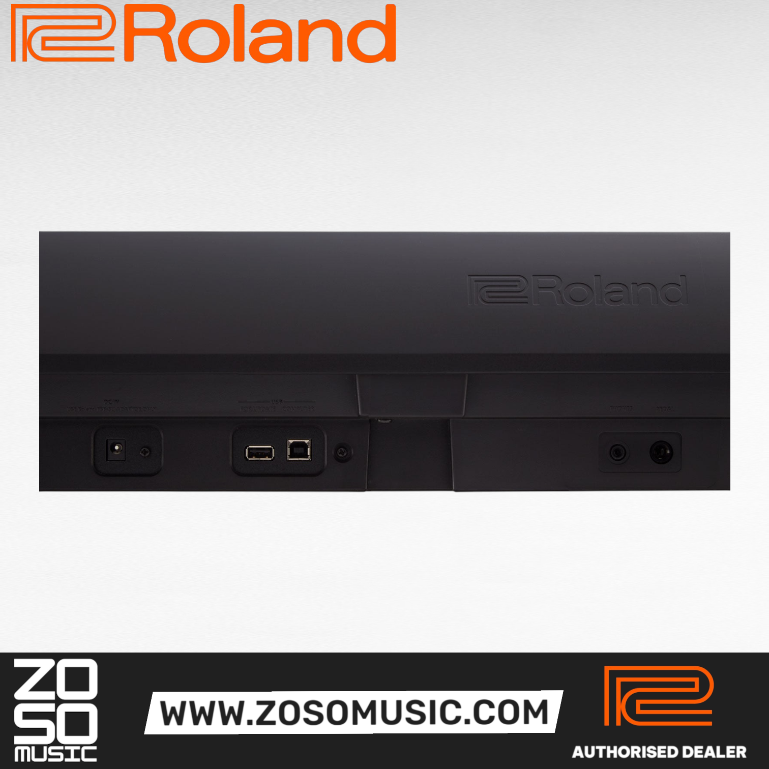 Roland FP-10 88-key Digital Piano Home Package - Black (FP10 FP 10) SET, ROLAND, DIGITAL PIANO, roland-digital-piano-fp-10bk, ZOSO MUSIC SDN BHD