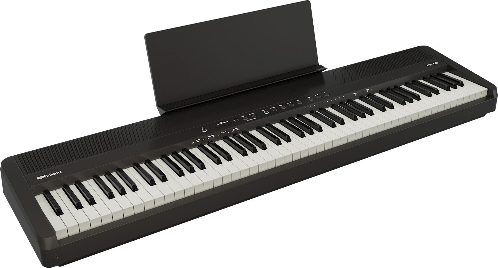 Roland FP-40 Digital Piano 88-keys