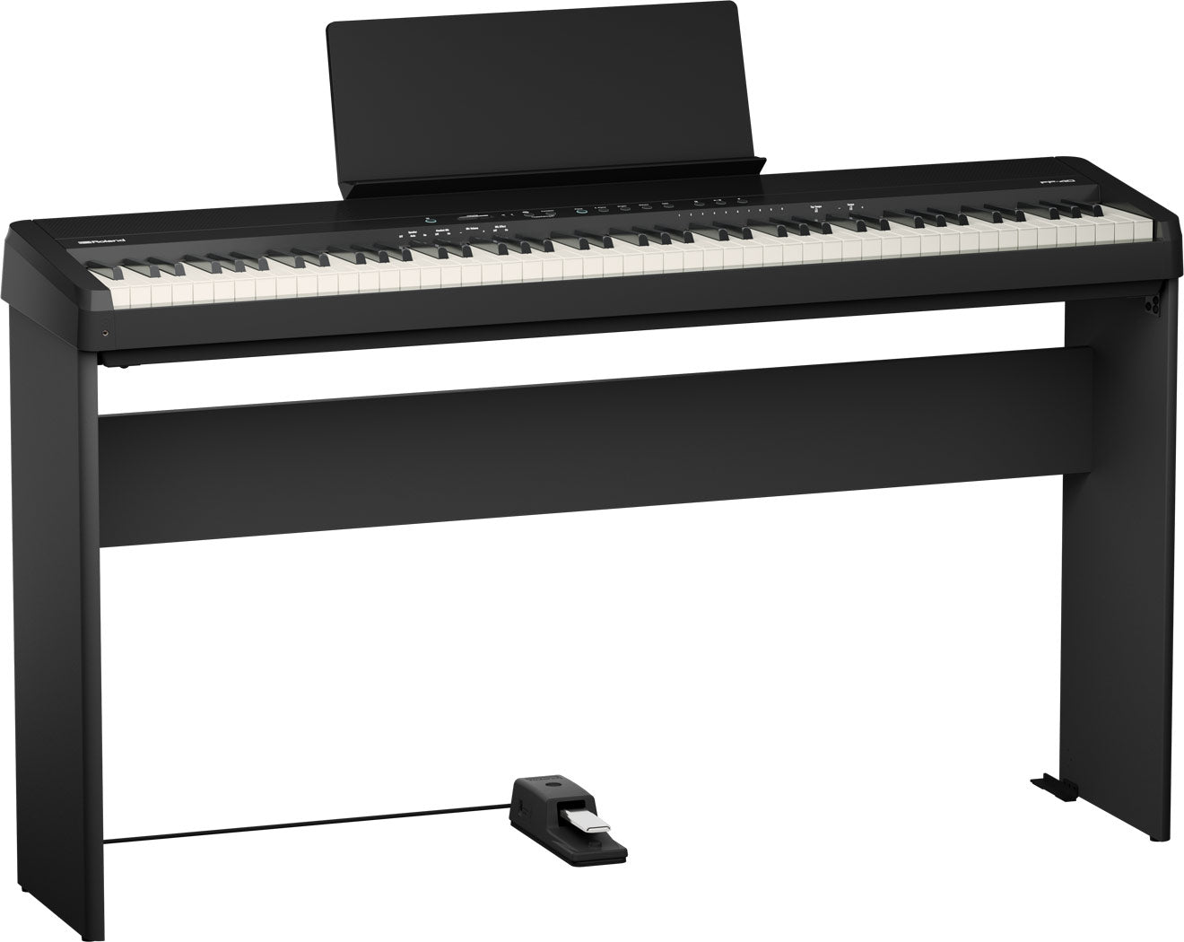 Roland FP-40 Digital Piano 88-keys