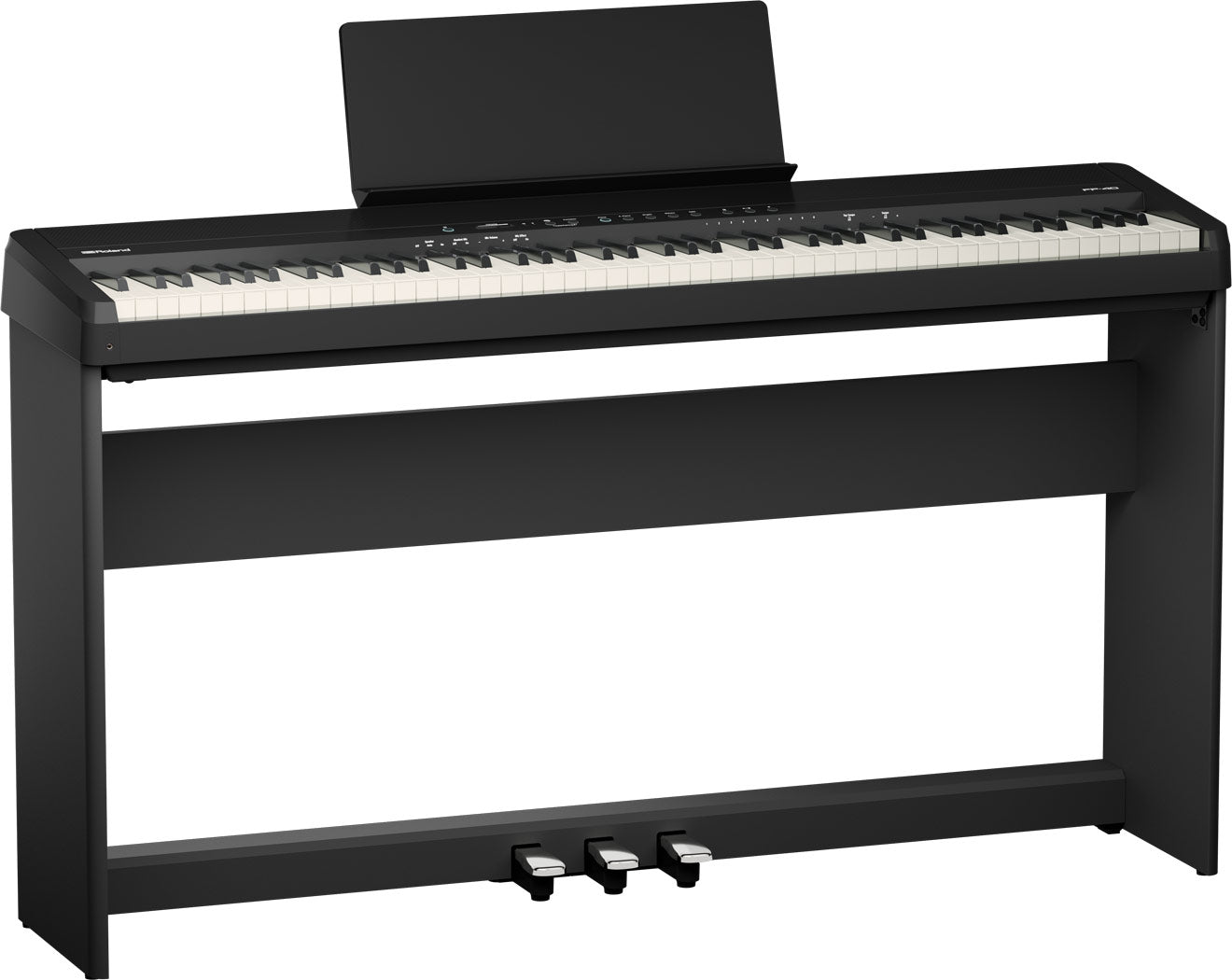 Roland FP-40 Digital Piano 88-keys