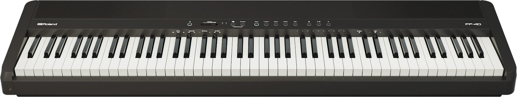 Roland FP-40 Digital Piano 88-keys