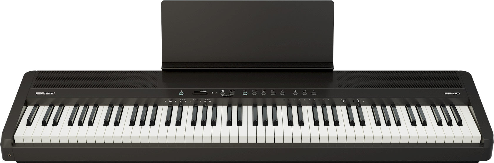 Roland FP-40 Digital Piano 88-keys