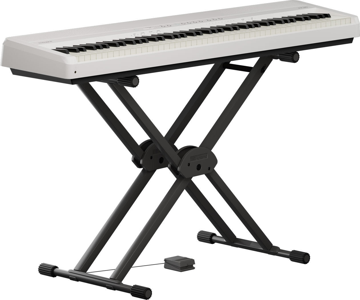 Roland FP-40 Digital Piano 88-keys