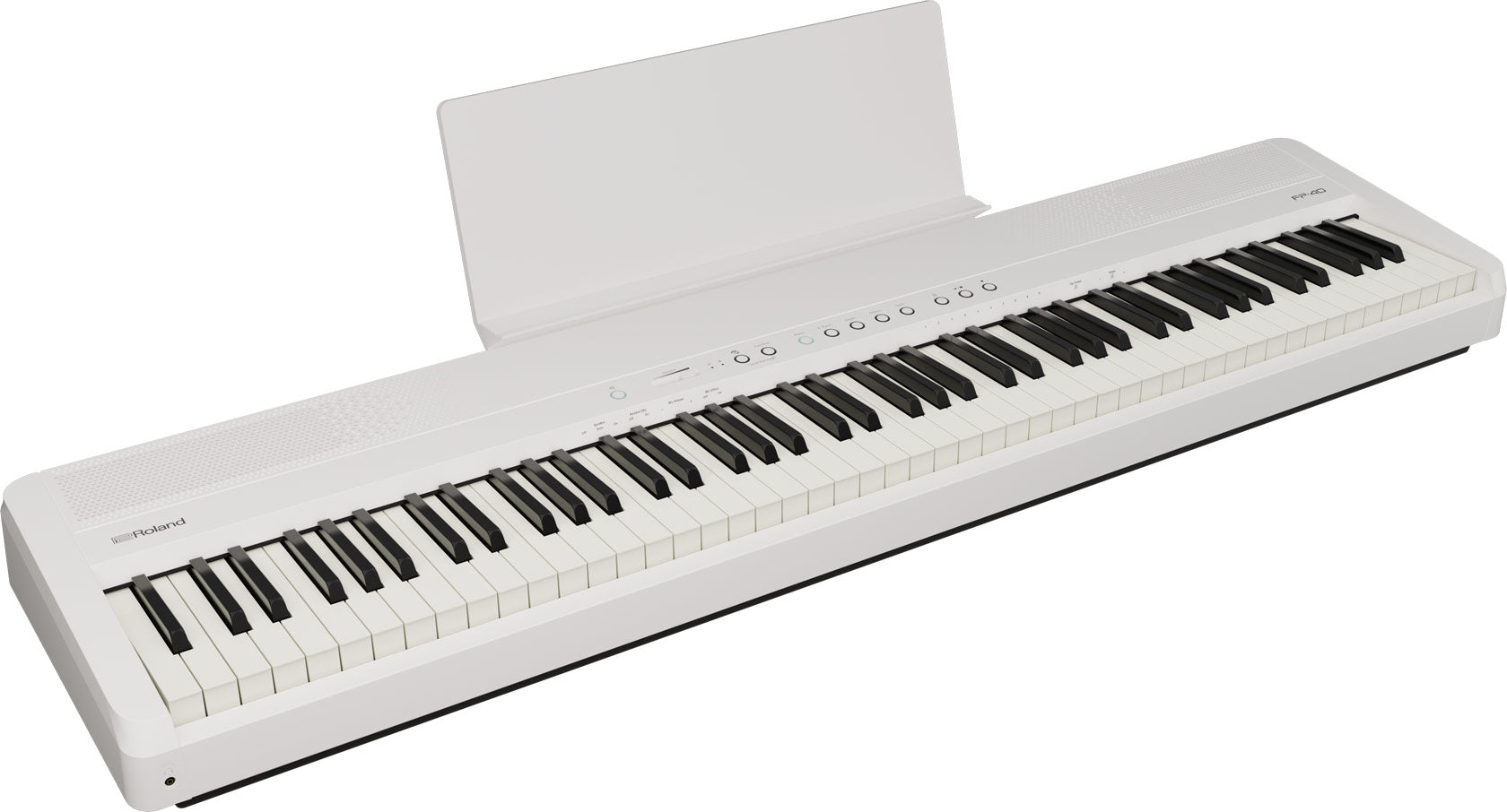 Roland FP-40 Digital Piano 88-keys