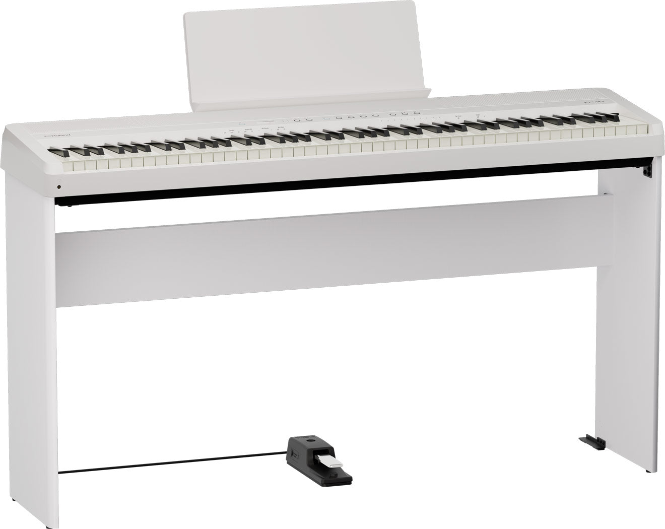 Roland FP-40 Digital Piano 88-keys