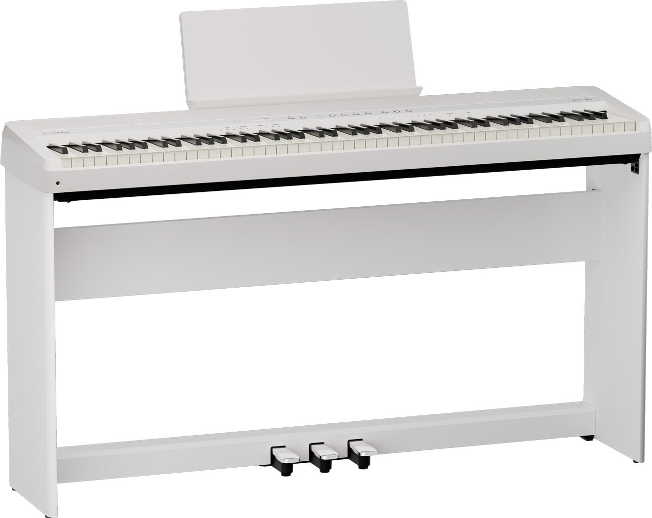 Roland FP-40 Digital Piano 88-keys