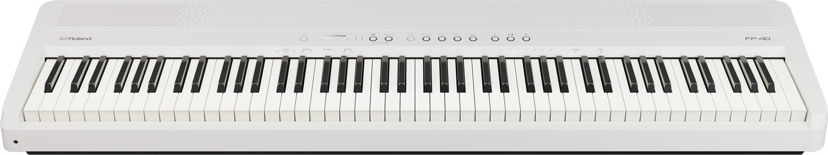 Roland FP-40 Digital Piano 88-keys