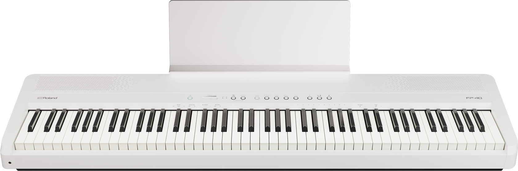 Roland FP-40 Digital Piano 88-keys