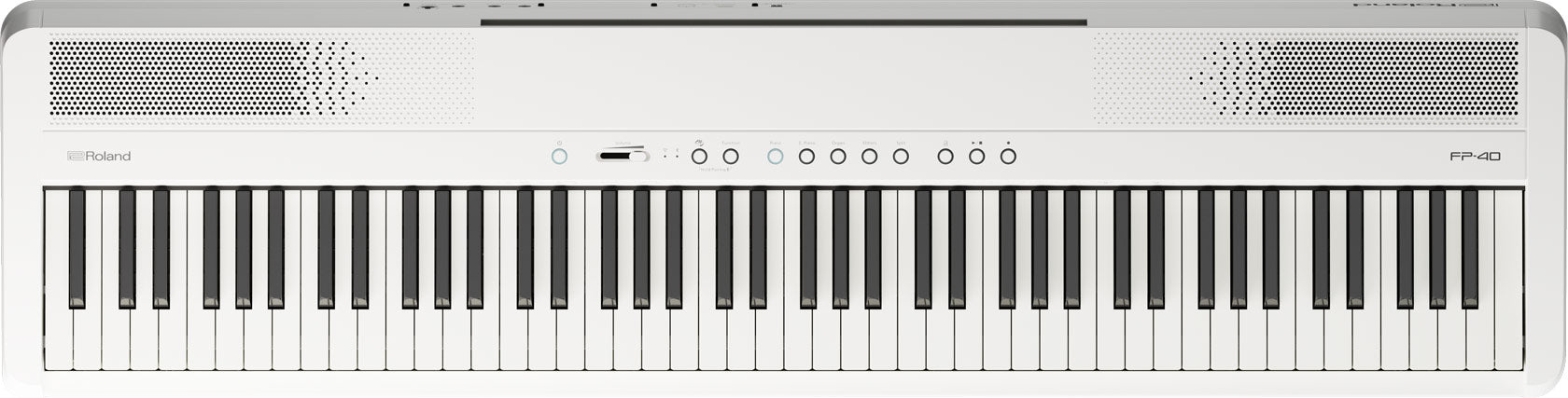 Roland FP-40 Digital Piano 88-keys