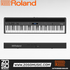 Roland FP-60X 88-key Digital Piano Home Package with Piano Bench, RH-5 Headphone, Pedals and Piano Stand - White (FP60X / FP 60X), ROLAND, DIGITAL PIANO, roland-digital-piano-fp60x-wh, ZOSO MUSIC SDN BHD