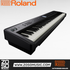 Roland FP-E50 88-key Digital Piano (Piano Unit Only) |  ROLAND |  PIANO-DIGITAL |  Zoso Music