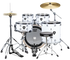 Sudoku Freeman Birch Acoustic Drum Set Adult Drum |  SUDOKU |  DRUM-ACOUSTIC |  Zoso Music