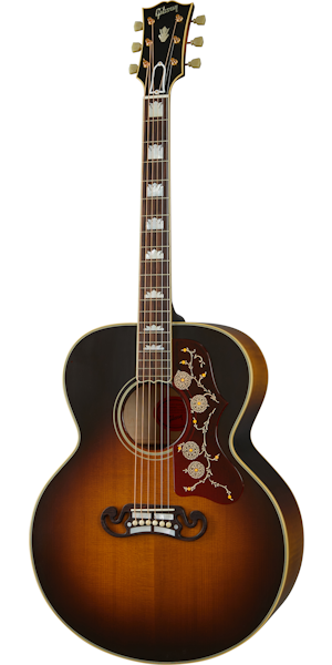 Gibson 1957 SJ-200 Acoustic Guitar