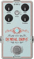 Donner Dumbal Drive Overdrive Effect Pedal
