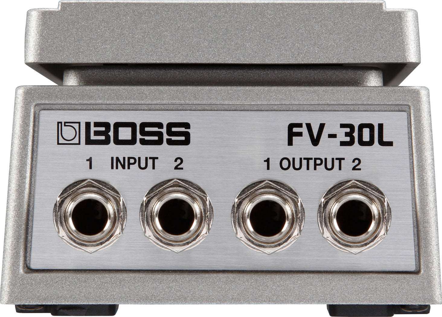 Boss FV-30H Compact Volume Pedal