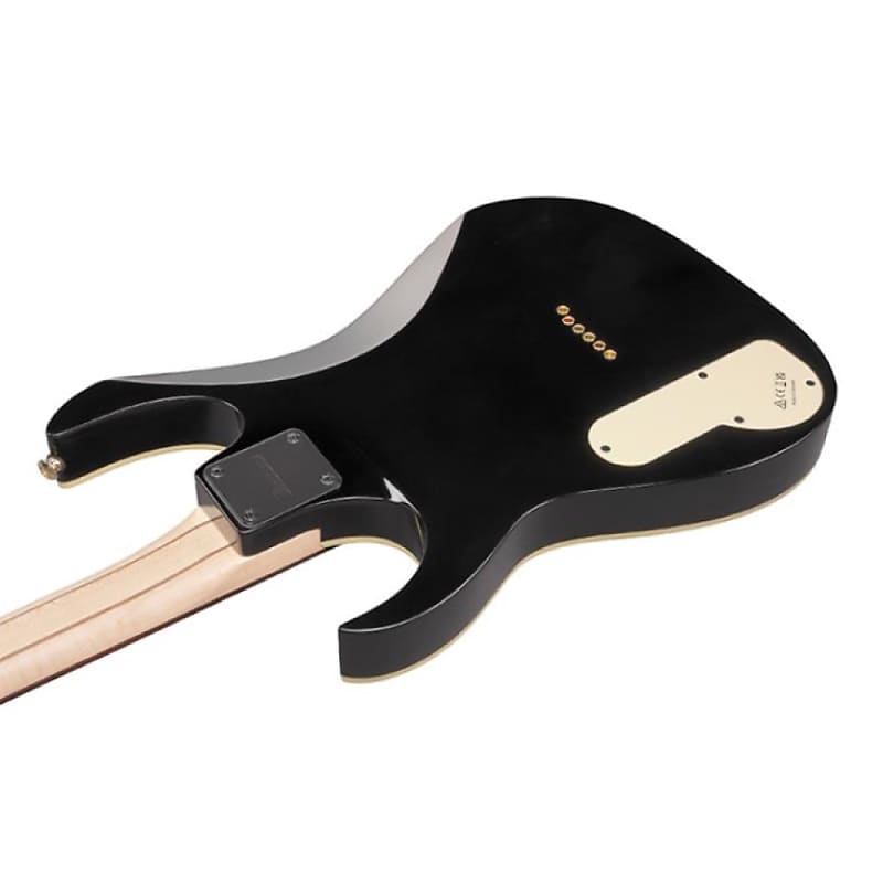 Ibanez Paul Gilbert Signature PGM50 Electric Guitar - Black |  IBANEZ |  ELECTRIC GUITAR |  Zoso Music