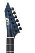 ESP Original M-II ROSELIA SAYO II - See Thru Purple [MIJ - Made in Japan]