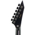 ESP Japan E-II M-I NT Electric Guitar - See Thru Black Sunburst [MIJ] |  ESP |  BASS GUITAR |  Zoso Music