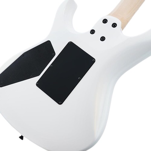 ESP Original MAVERICK/R - Pearl White Gold [MIJ - Made in Japan] |  ESP |  BASS GUITAR |  Zoso Music