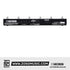 Boss GA-FC EX Foot Controller for BOSS Katana Amplifiers |  BOSS |  FOOT CONTROLLER |  Zoso Music