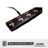 Boss GA-FC EX Foot Controller for BOSS Katana Amplifiers |  BOSS |  FOOT CONTROLLER |  Zoso Music