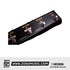 Boss GA-FC EX Foot Controller for BOSS Katana Amplifiers |  BOSS |  FOOT CONTROLLER |  Zoso Music