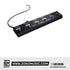 Boss GA-FC EX Foot Controller for BOSS Katana Amplifiers |  BOSS |  FOOT CONTROLLER |  Zoso Music
