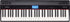 Roland GO:PIANO 61-Keys Digital Piano Top View Zoso Music