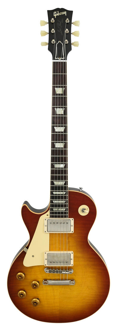 Gibson 1958 Les Paul Standard Reissue VOS Electric Guitar