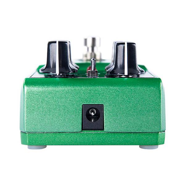 NUX Drive Core Deluxe Booster  Zoso Music