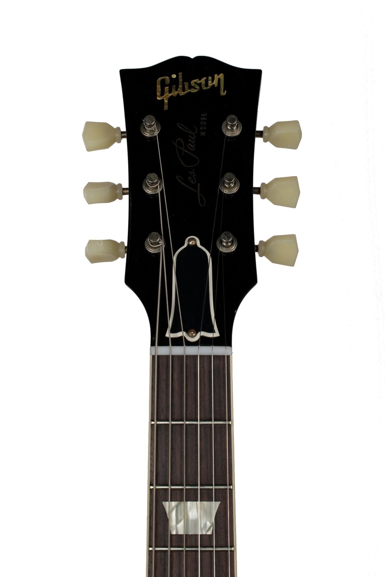 Gibson 1959 Les Paul Standard Reissue Ultra Light Aged Electric Guitar