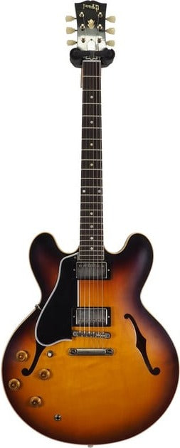 Gibson 1959 ES-335 Reissue VOS Electric Guitar, Vintage Burst