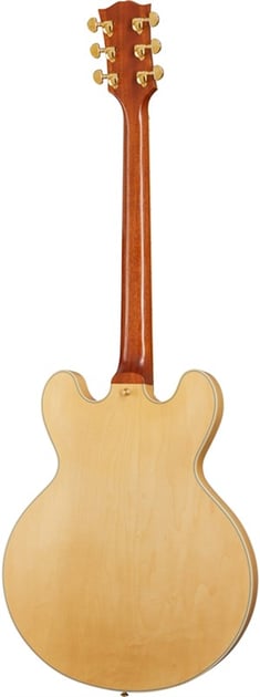 Gibson 1959 ES-355 Reissue Stop Bar VOS Electric Guitar
