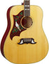 Gibson Dove Original (Left-handed) Acoustic Guitar, Antique Natural |  GIBSON |  ACOUSTIC GUITAR |  Zoso Music