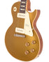 Gibson 1954 Les Paul Reissue VOS Electric Guitar, Double Gold (LPR54VODGNH1)