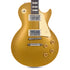 Gibson 1957 Les Paul Goldtop Darkback Reissue VOS Electric Guitar, Double Gold (LPR57VODBDGNH1 |  GIBSON |  ELECTRIC GUITAR |  Zoso Music