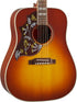Gibson Hummingbird Original (Left-handed) Acoustic Guitar, Heritage Cherry Sunburst |  GIBSON |  ACOUSTIC GUITAR |  Zoso Music