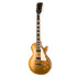 Gibson Les Paul Standard 50s LPS5P00GTNH1 Electric Guitar - Gold Top |  GIBSON |  ELECTRIC GUITAR |  Zoso Music