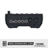 Boss Gigcaster 5 Streaming Mixer |  BOSS |  MIXER-ANALOG |  Zoso Music