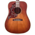 Gibson 1960 Hummingbird Acoustic Guitar, Fixed Bridge, Heritage Cherry Sunburst
