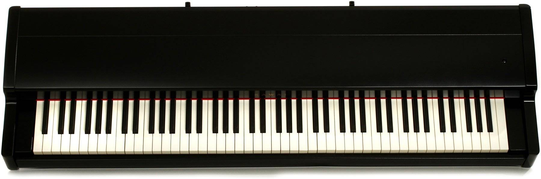 Kawai VPC1 88-key Virtual Piano Controller Midi Controller Keyboard