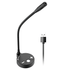 Maono GM10 USB Gooseneck Condenser Microphone | Zoso Music Sdn Bhd