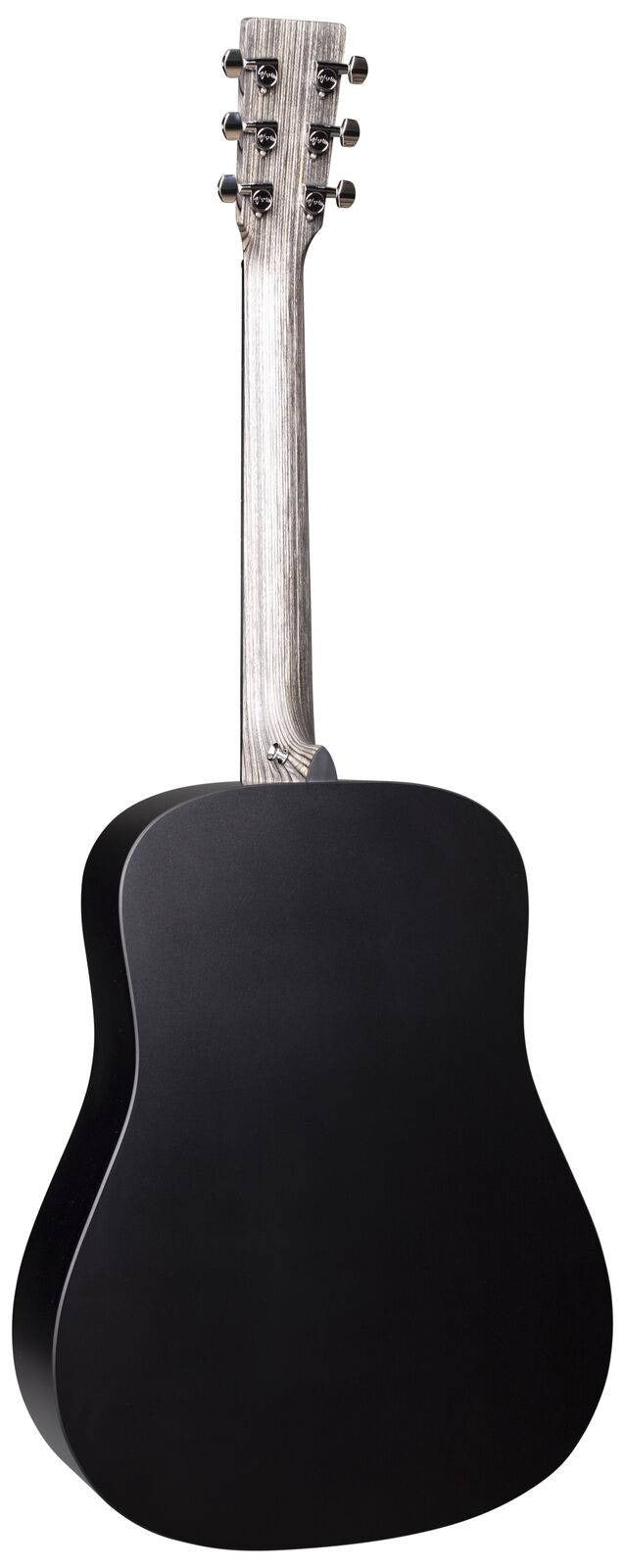 Martin DX Johnny Cash, Custom Signature Edition, X Series, Acoustic Electric Guitar, Full HPL Fishman with Gig Bag |  MARTIN |  ACOUSTIC GUITAR |  Zoso Music