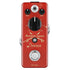 Donner Octave Guitar Pedal, Harmonic Square Digital Octave Pedal Pitch Shifter 7 Shift Types 3 Tone Modes Sharp Detune Flat True Bypass | Zoso Music Sdn Bhd