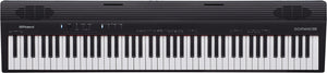 Roland GO:PIANO 88 88-key Music Creation Keyboard Zoso Music
