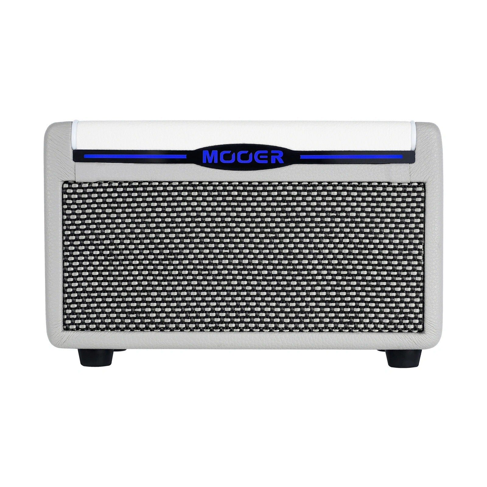 Mooer SD10i Intelligent Desktop Amp |  MOOER |  AMPLIFIER-CABINET |  Zoso Music