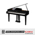 Kawai DG30 88-key Digital Grand Piano |  KAWAI |  PIANO-HYBRID |  Zoso Music