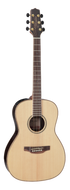 TAKAMINE GY93E NEW YORKER PARLOR BODY ACOUSTIC-ELECTRIC WITH TK-40D PREAMP |  TAKAMINE |  ACOUSTIC GUITAR |  Zoso Music